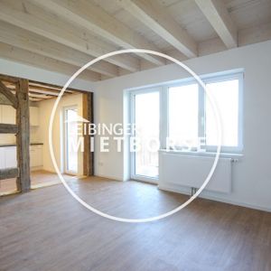 Wohnen in TOP-Aussichtslage mit großem Balkon auf 64 m² - Photo 3