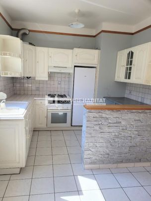 Location Appartement 59m² CALAIS 62100 - Photo 1