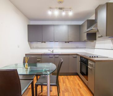 1 bedroom flat to rent - Photo 6