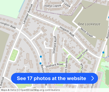 Stothard Road, Bristol, BS7 - Photo 1