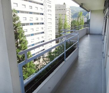 3.5 Zimmer, 83 m², 1. Stock - Photo 4