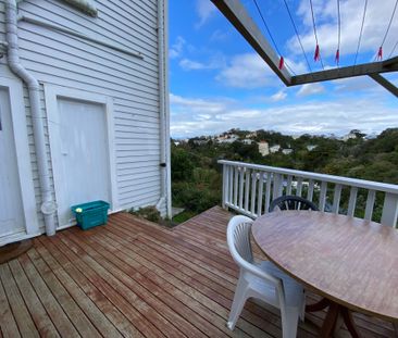 2 Bedroom, Kelburn - Photo 6