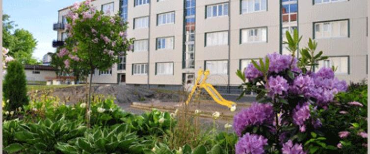 Engdahlsgatan 6B - Photo 1