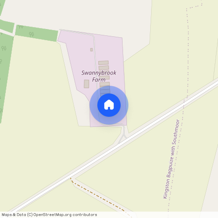 Kingston Bagpuize, OX13 5NE