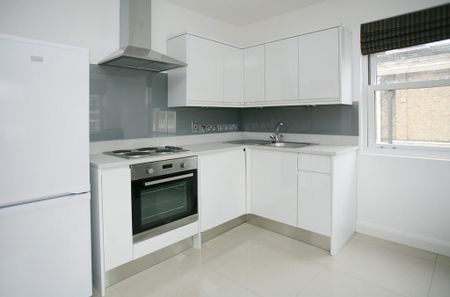 1 bedroom apartment to rent - Photo 4