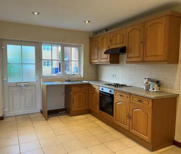 2 bedroom terraced house to rent - Photo 6