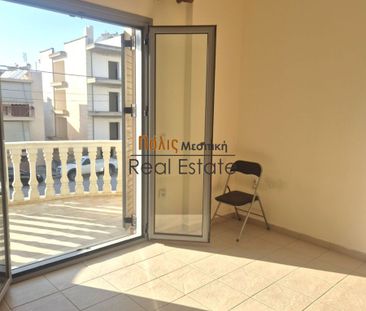 Studio/Γκαρσονιέρα για ενοικίαση Ζαρουχλέικα (Πάτρα) - Photo 4