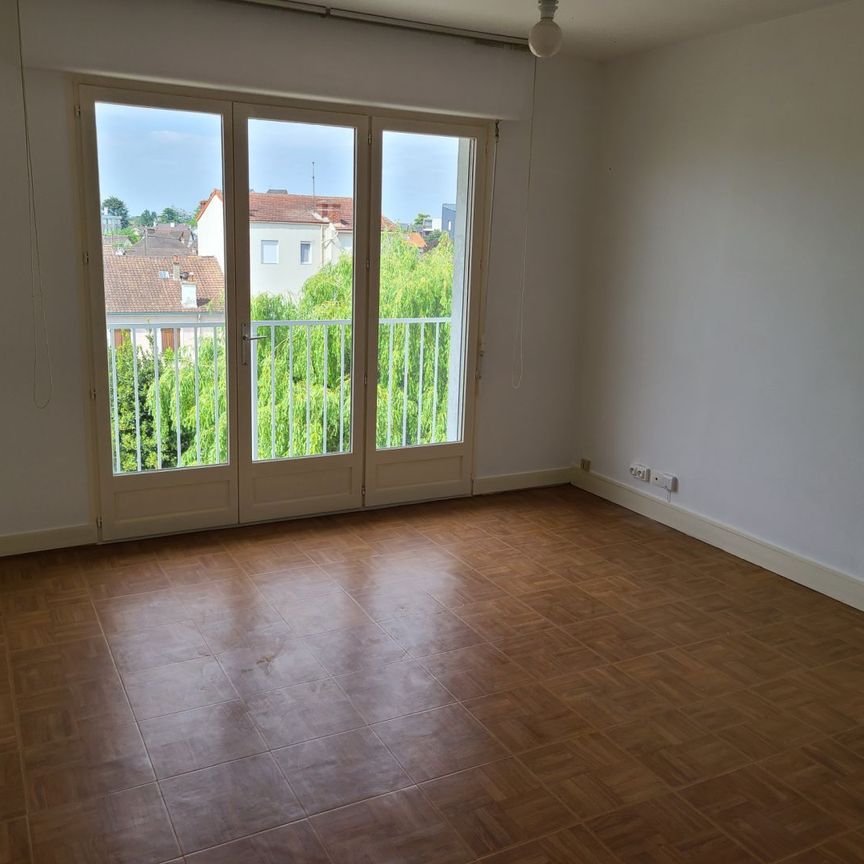 93190, Livry-Gargan - Photo 1