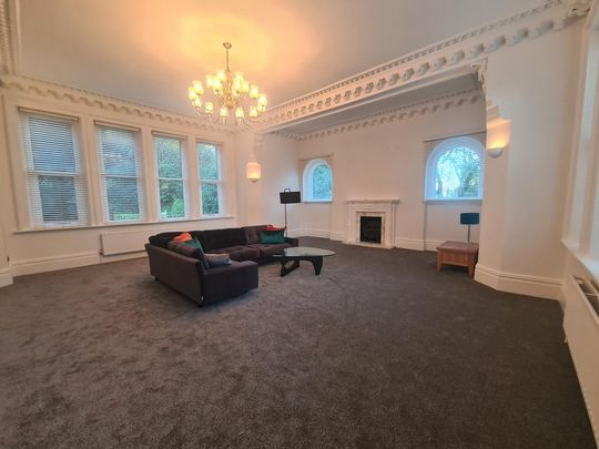 2 bedroom apartment to rent - Photo 1