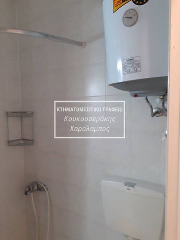 Studio/Γκαρσονιέρα για ενοικίαση Άνω Πόλη - Photo 2