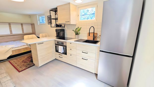 Tröskverksvägen, Älvsjö - Photo 1