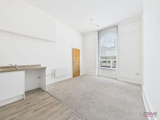 1 bedroom apartment to rent - Photo 1