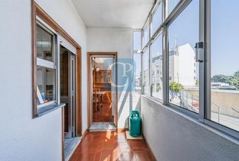 Apartamento T1 em Porto