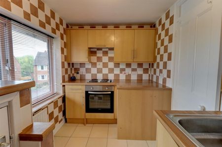 1 BED Maisonette To rent - Photo 4