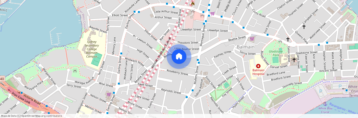 120 Beattie Street, NSW 2041, Balmain
