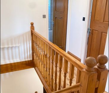 Room in a Shared Flat, Wick Road, E9 - Photo 3