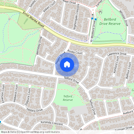 13 Pembroke Court, Vic 3806, Berwick