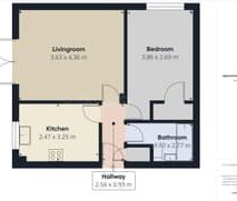 Earl Spencer Court, Peterborough, PE2 9PQ - Photo 1