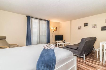 Rue Sainte-Élisabeth - Photo 2