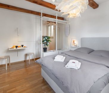 1 Zimmer, 20 m², 1. Stock - Photo 5