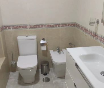 Piso de alquiler en Calle Edimburgo, 78, Aguadulce Sur - Photo 6