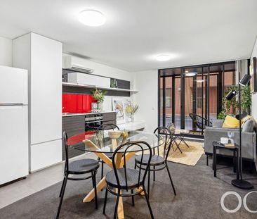 Open the Door to Fresh, Modern Living in the Heart of Adelaide - Photo 5