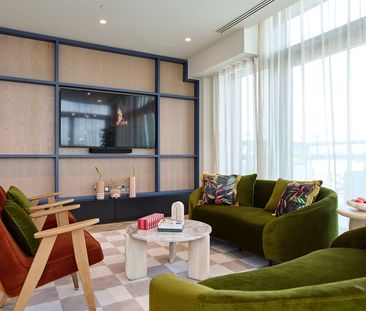1 bedroom apartment - Photo 2