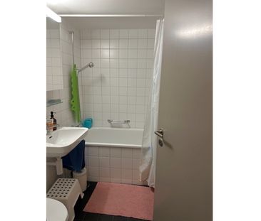 5½ Zimmer-Wohnung in Zürich, möbliert, auf Zeit - Photo 6