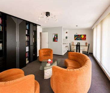 Appartement te huur - Photo 2
