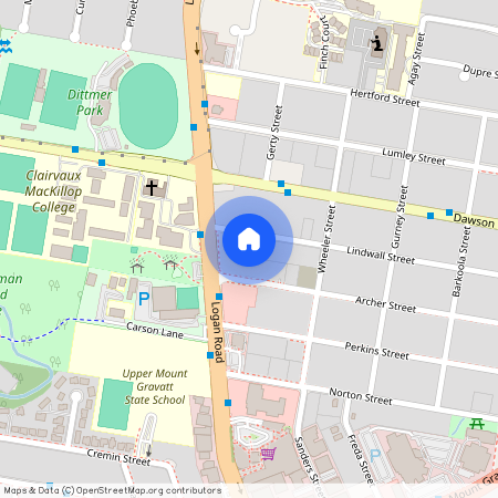 31/11 Lindwall Street, QLD 4122, Gravatt