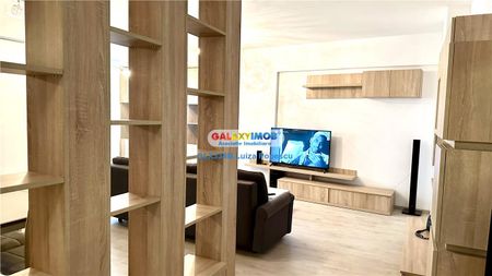 LUX! Apartament 3 camere 13 SEPTEMBRIE-centrala proprie BLOC NOU - Photo 5