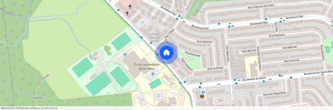 408 Boulevard de la Cité-des-Jeunes, Gatineau, Gatineau, Outaouais, J8Z 1L4