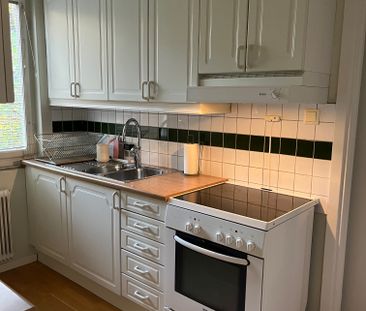 Bråviksvägen, Årsta - Foto 5