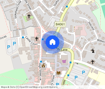 Quaker Lane, Thornbury, Bristol - Photo 1