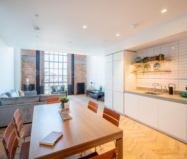 1 bedroom apartment to rent - Photo 2