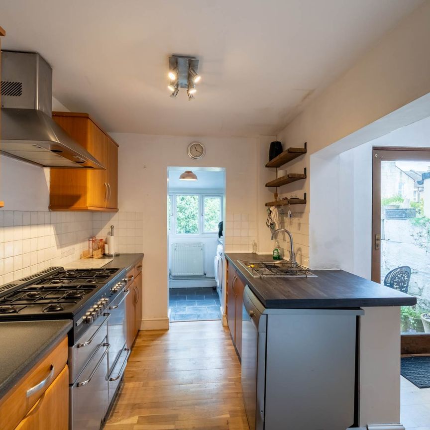 Faulkland Road, Bath - Photo 1