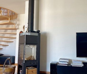 3.5 Zimmer, 122 m², 2. Stock - Foto 2