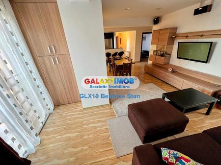 Resedinta eleganta cu parcare subterana Bd. Pipera / Matei Basarab - Fotografie 4