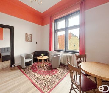 Pronájem bytu 2+kk 45 m² - Fotografie 1