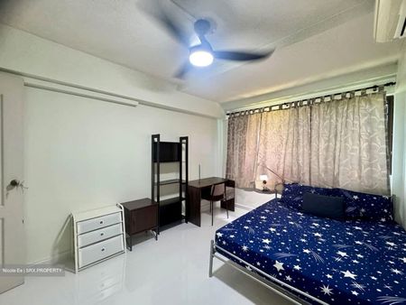 Blk 173 Woodlands Street 13 (Woodlands), HDB 5 Rooms - For Rent - Photo 5