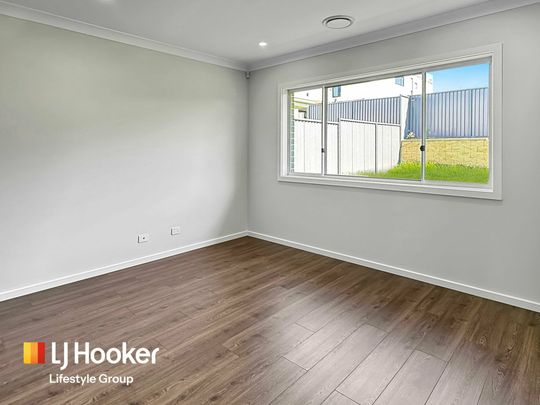 29 Giovanni Street, Oran Park - Photo 1