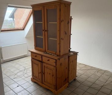 Wohunung in Dortmund Eving - Foto 1