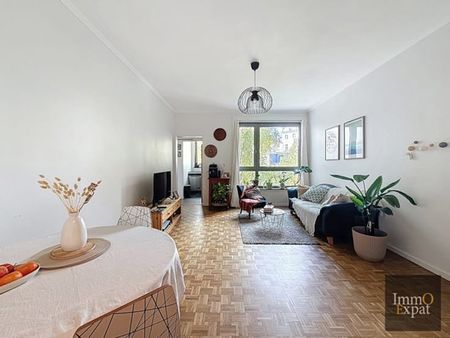 Appartement te huur - Photo 5