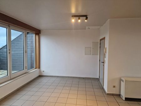 Zeer ruim Lichtrijk Penthouse van 160 m² 3slpk. - Photo 4