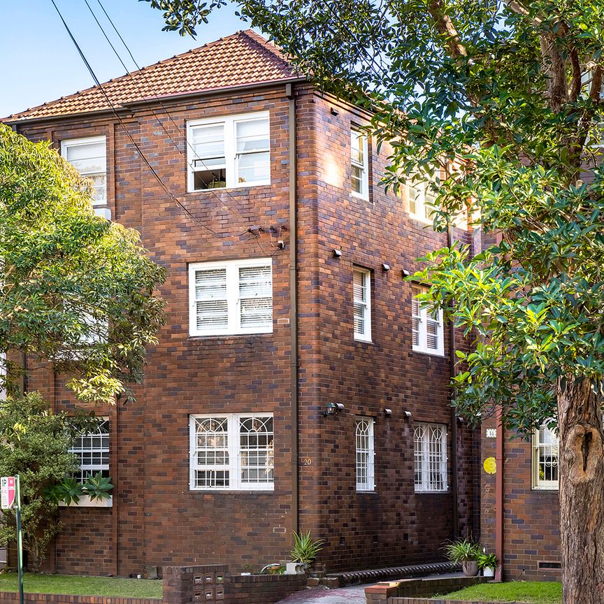 6/20 Furber Road, Centennial Park - Photo 1
