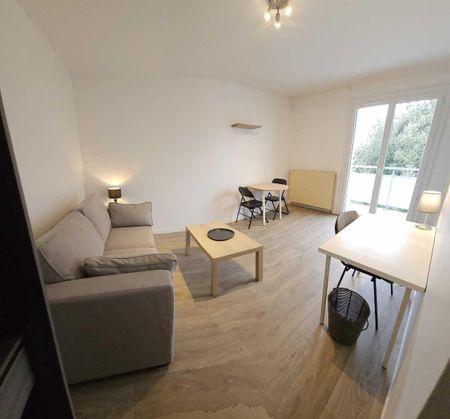 Location Appartement 1 pièce 25m² TALENCE 33400 - Photo 3