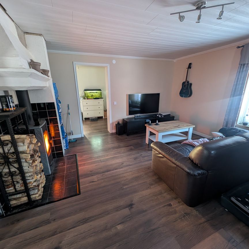 Åsbacka, Bollnäs - Foto 1