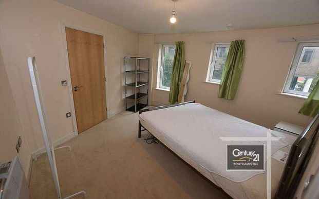|ref: |, Oceana Boulevard, Briton Street, Southampton, SO14 - Photo 1