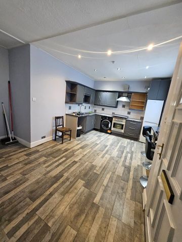 Room in a Shared House, Spratt Hall Rd, E11 - Photo 4