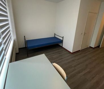 Per direct beschikbaar: Gemeubileerde studio voor (HBO-)studenten in Den Haag - Binckhorst - Photo 4